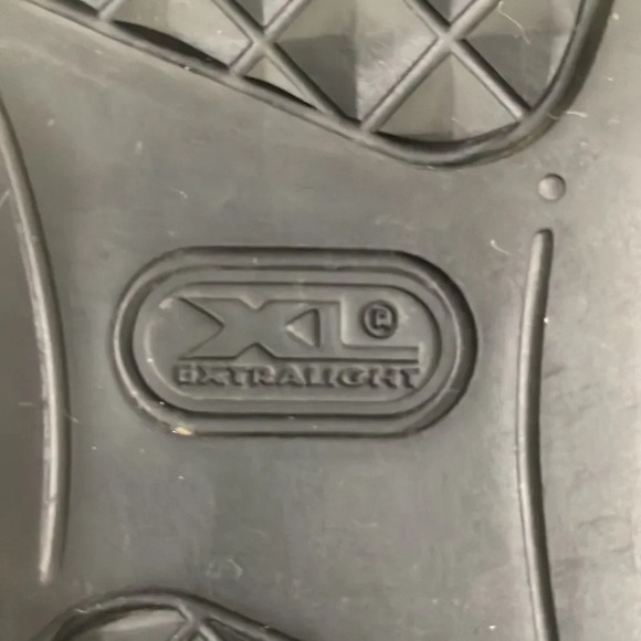 Baldinini Fur Line Extralight Leather Boot Black Men’s EU 42 US 9.5 - Picture 11 of 13